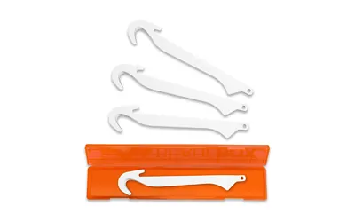 Od Edge Razorsafe Guting 4 Pack