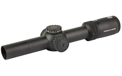 Pa Plx 1-8x24 Cmp Acss Nova Rtcl Blk