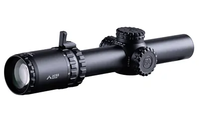Pa Slx 1-6x24sfp G4 Acss Nova Grn
