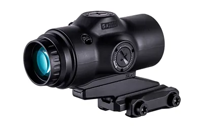 Pao Slx 5x Microprism Ill Acss Mil