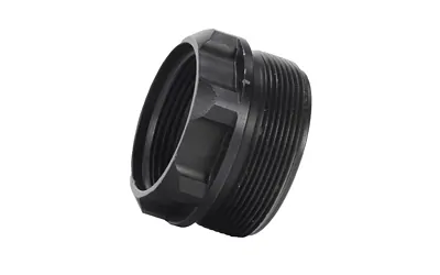 Pws Pub-a Mount Suppressor Hub