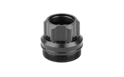 Pws Pub Xl Mount Suppressor Hub