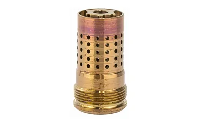 Q Cherry Bomb Mb 1/2x28 7.62mm