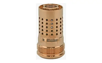 Q Cherry Bomb Mb 1/2x28 9mm