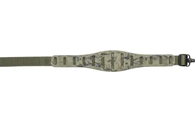 Quake Claw Contour Sling Qd Camo