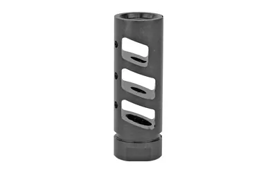 Rise Hp Compensator .223/5.56 Black