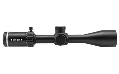 Riton 3 Primal 4-16x44 Moa Dplx Sfp