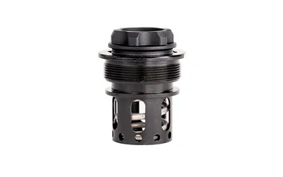Rugged Univ Cage Blk