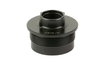 Rugged Direct Thread Mount 5/8x24
