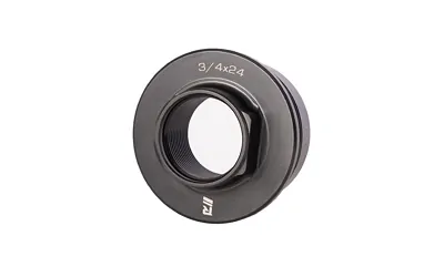 Rugged Direct Thread Mount 3/4x24
