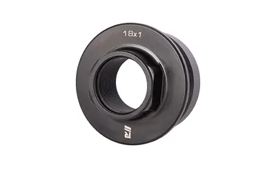 Rugged Direct Thread Mount M18x1