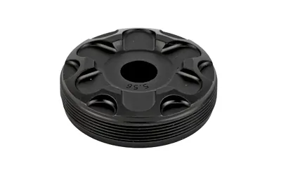 Rugged Front Cap 5.56