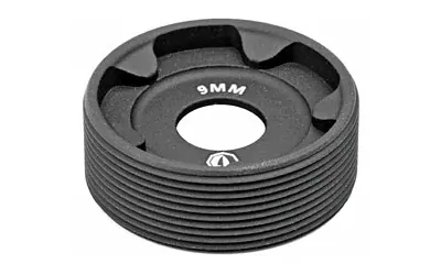 Rugged Front Cap 9mm
