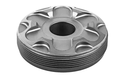 Rugged Ti Front Cap 7.62