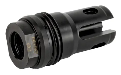 Rugged R3 Flash Hider 1/2x28