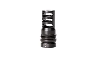 Rugged .338 3 Port Brk M18x1.5