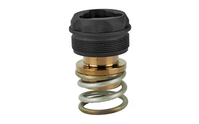 Rugged Obsidian 9mm 3 Lug Mount
