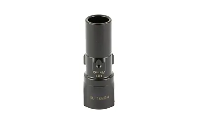 Rugged Obsdn45 3 Lug 9/16x24
