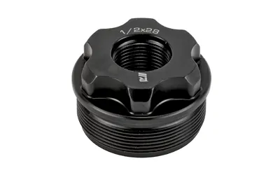 Rugged Fixed Mount 1/2x28
