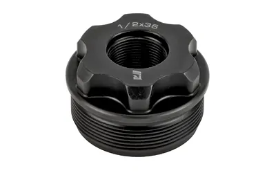Rugged Fixed Mount 1/2x36
