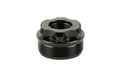 Rugged Fixed Mount 9/16x24