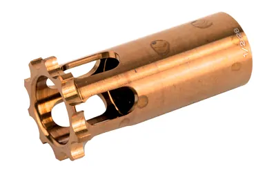 Rugged Piston 1/2x28