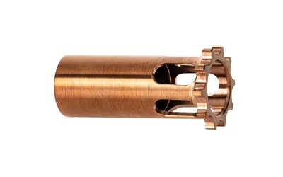 Rugged Piston M16x1 Rh