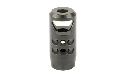 Ruger .35cal Hybrid Muzzle Brake Blk