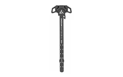 Radian Raptor-sd-sl Ch 556 Vent Blk