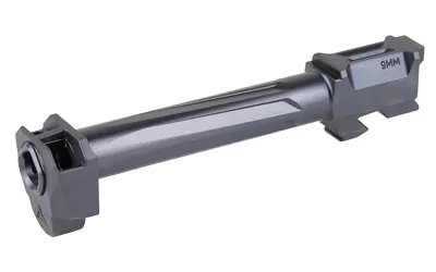 Radian Aftrbrnr Rj For G17 Gen3 Blk