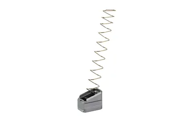 Shield Mag Ext +5/4 For Glk17/22 Gry