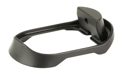 Shield Arms Magwell For G19/23/44 Bk