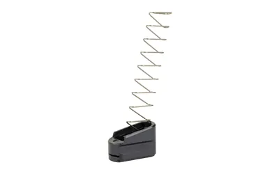 Shield Base Plate For Glk 43 +2 Blk