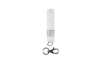 Sabre Mighty Discreet Spray White
