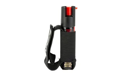 Sabre The Runner Pepper Gel Black