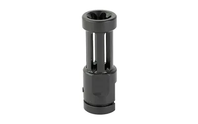 Samson B-tm Flsh Hder Rgr 10/22 Blk