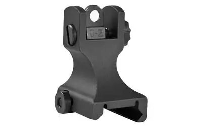 Samson Fixed Rear Sight A2 Blk