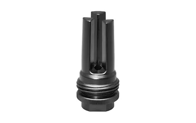 Sco Asr Flash Hider 1/2x28 .223cal