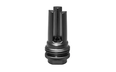 Sco Asr Flash Hider M13.5x1lh 9mm