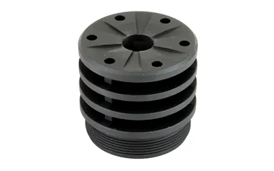 Sco Bravo Anchor Brake .30cal