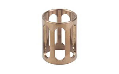 Sco Fixed Barrel Spacer