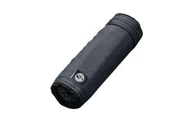 Sco Suppressor Cvr 6" Blk Corset
