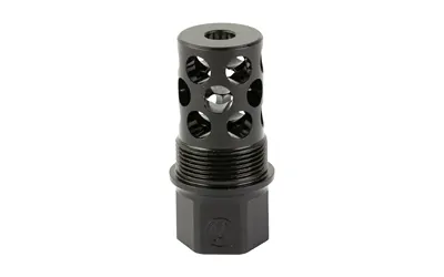 Sco Thrd Ovr Mzl Brk 1/2x28 .223 Cal
