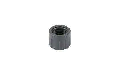 Sco Delta Thread Protector 1/2x28