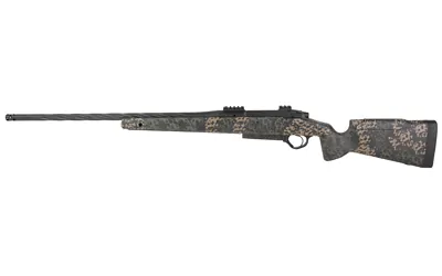 Seekins Havak Ph3 300prc 22" 3rd Ws
