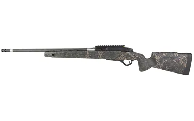 Seekins Havak Elmnt M3 7prc 22" Ws