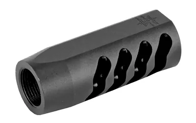 Seekins Ar Atc Comp 5/8x24 Blk