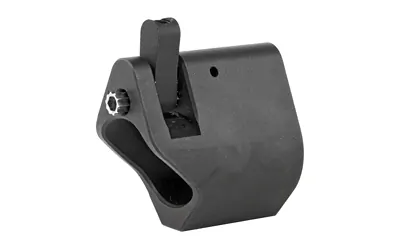Seekins Select Adj Gas Block .750