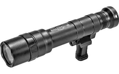 Surefire M640df Scout Pro 1500lm Bk