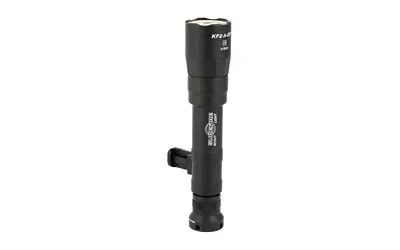 Surefire Scout Light Turbo 18650/123